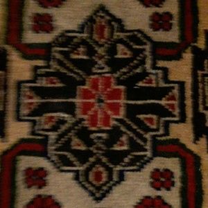 Meet your Posher, Ralph